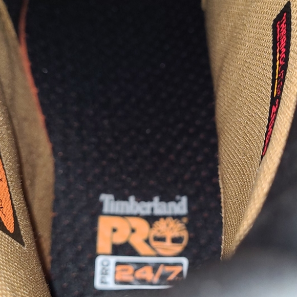 New Timberland Pro Direct Attach size 14....One left - Picture 12 of 14